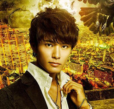 和輝 西山俊介