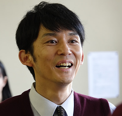 小林 松林慎司