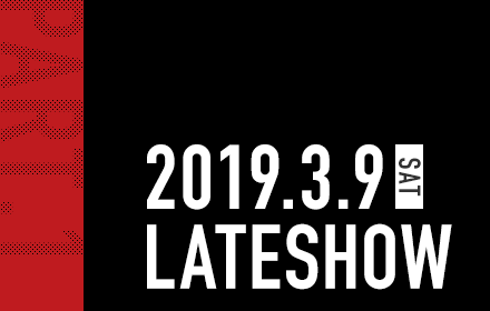 2019.3.9 SAT ROADSHOW