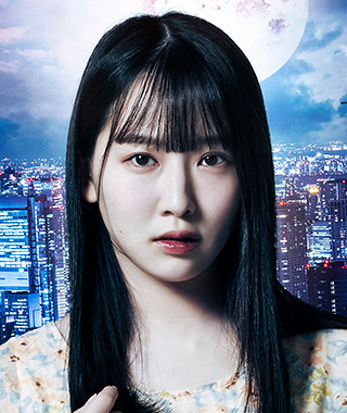 香月沙織 越智ゆらの